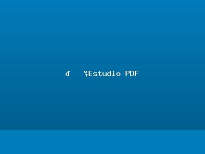 Estudio de Prueba – Análisis de Mercado 2024