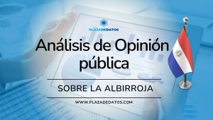 Encuesta 2: Albirroja